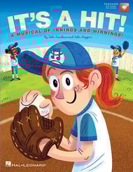 cover It's a Hit! Teacher's Edition